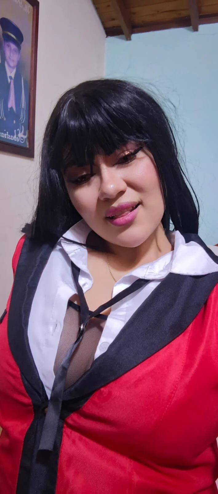 XXX Porn Photo of Nude Aria_Tempest 3