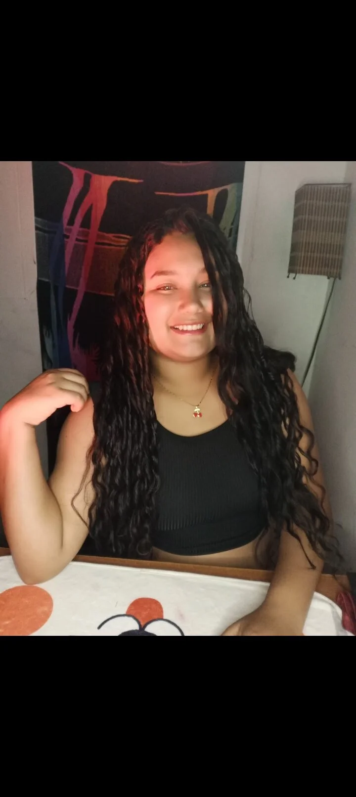 XXX Porn Photo of Nude VaneandRossy 5