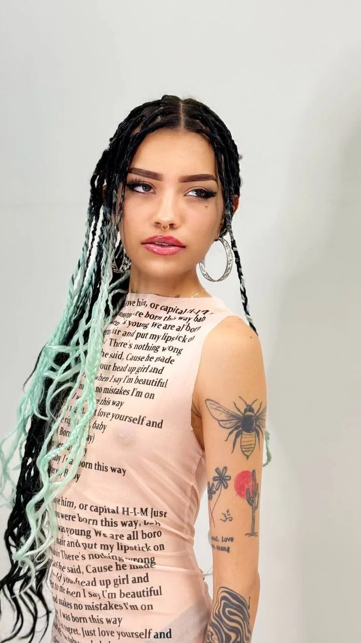 XXX Porn Photo of Nude TwittieVibesXXX 7