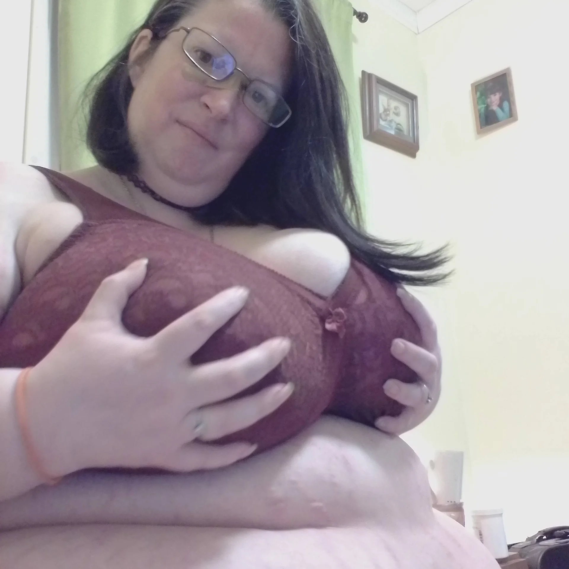 XXX Porn Photo of Nude Alli_Kat 8