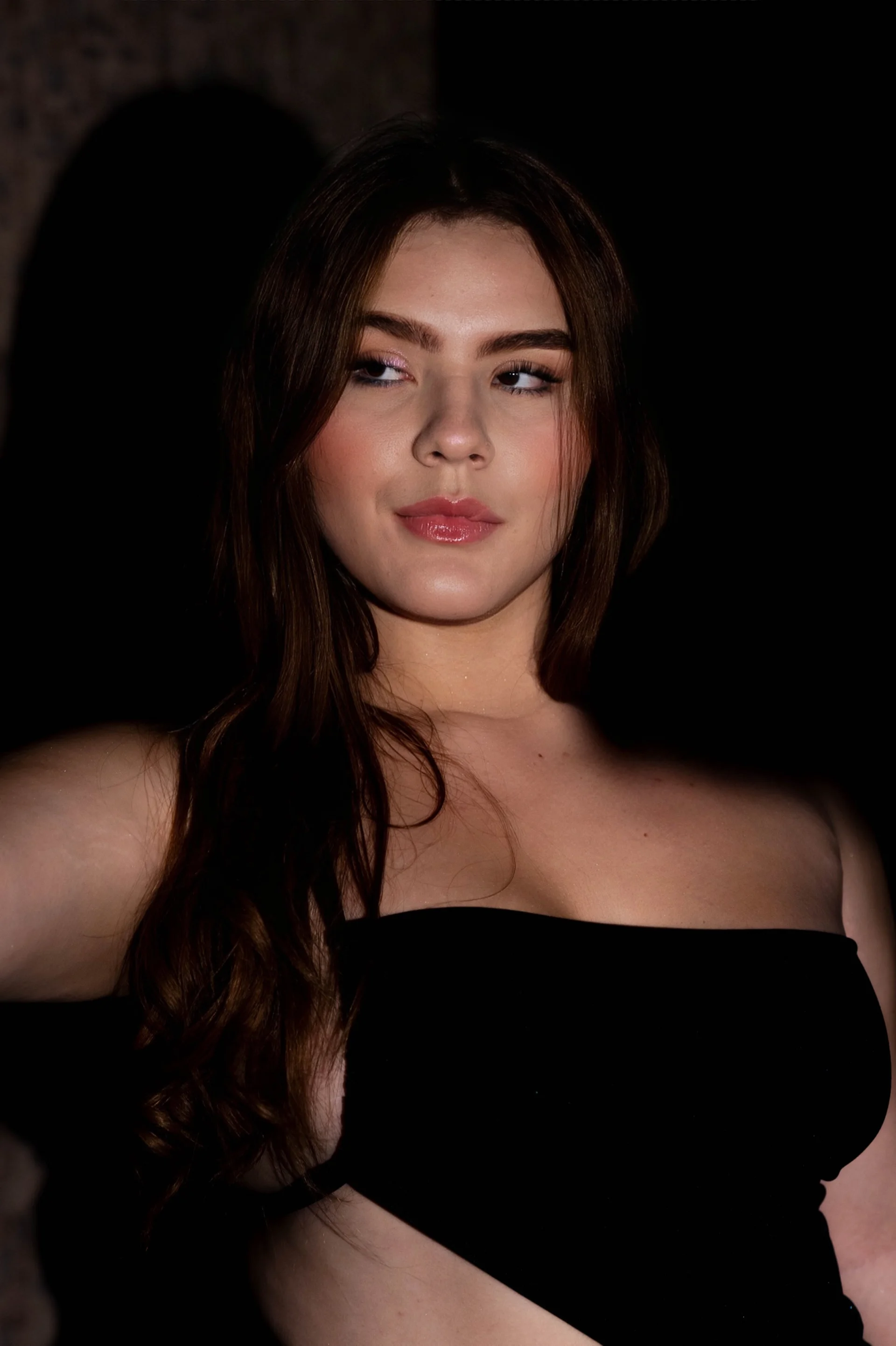 XXX Porn Photo of Nude dahiana_sm 14