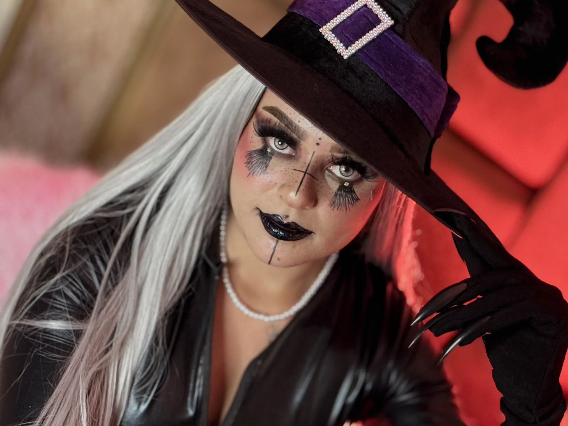XXX Porn Photo of Nude SoffiQueen 91