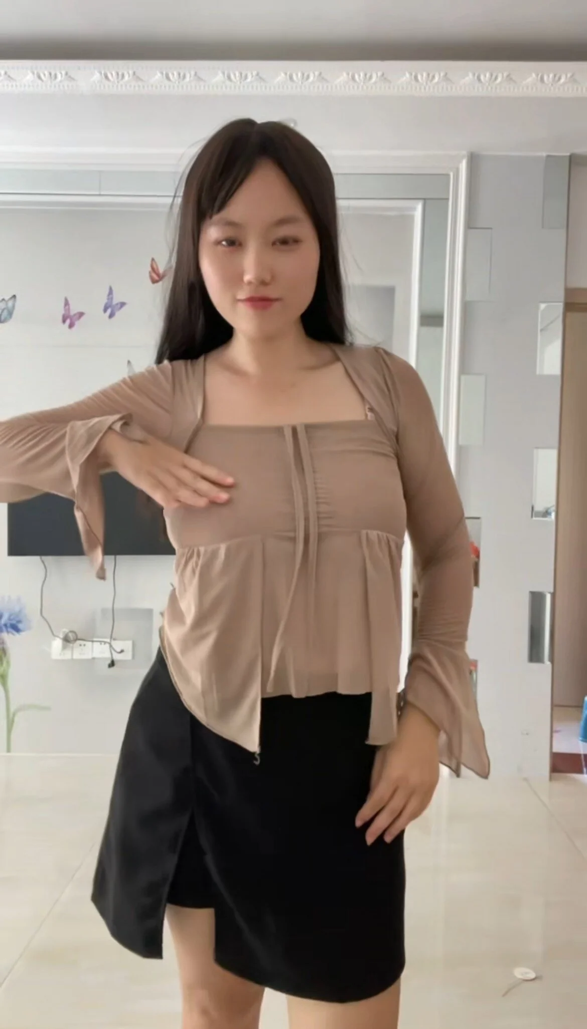 XXX Porn Photo of Nude Meimei-121 1