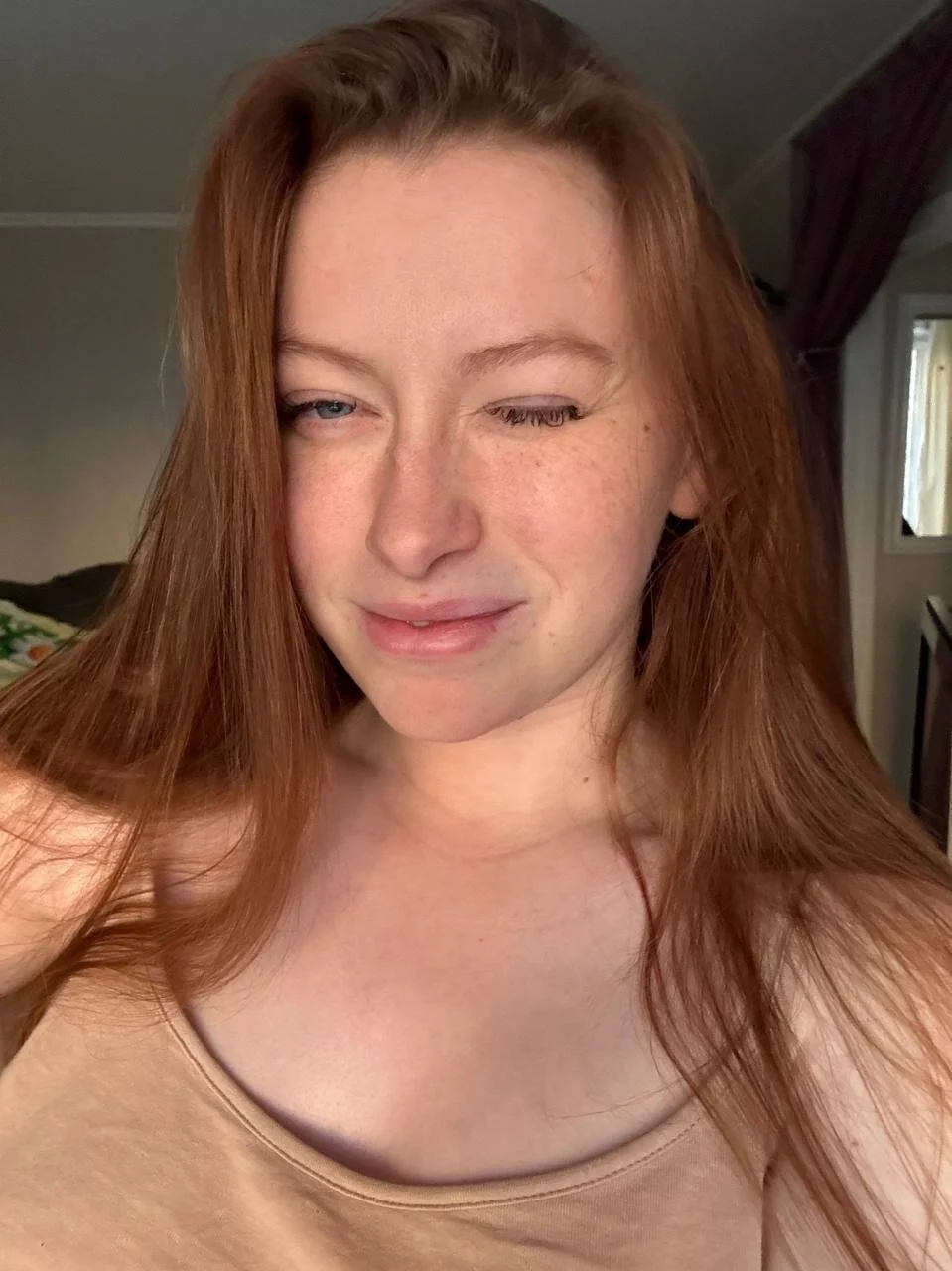 XXX Porn Photo of Nude KelsiSinkey 2