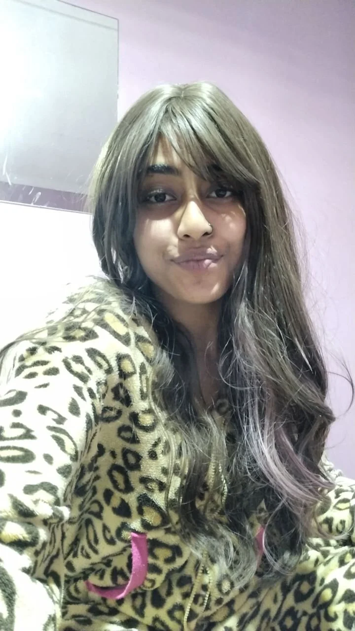 XXX Porn Photo of Nude cleopatra-tykhe 4