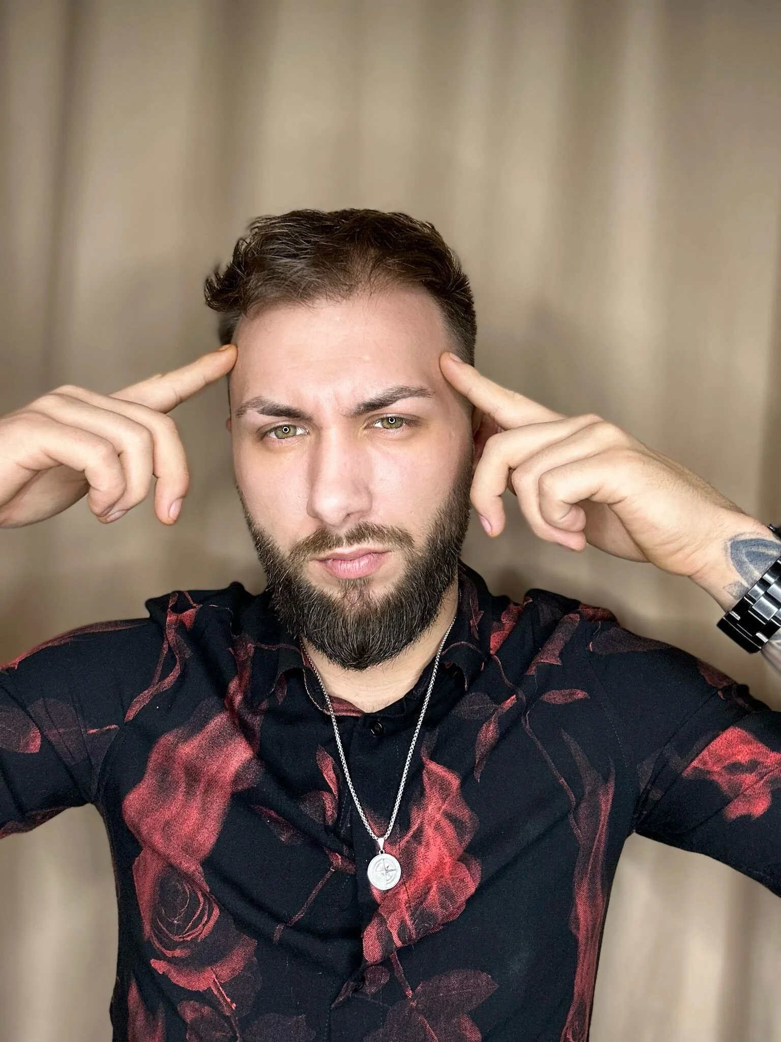 XXX Porn Photo of Nude JamieNoxus 22