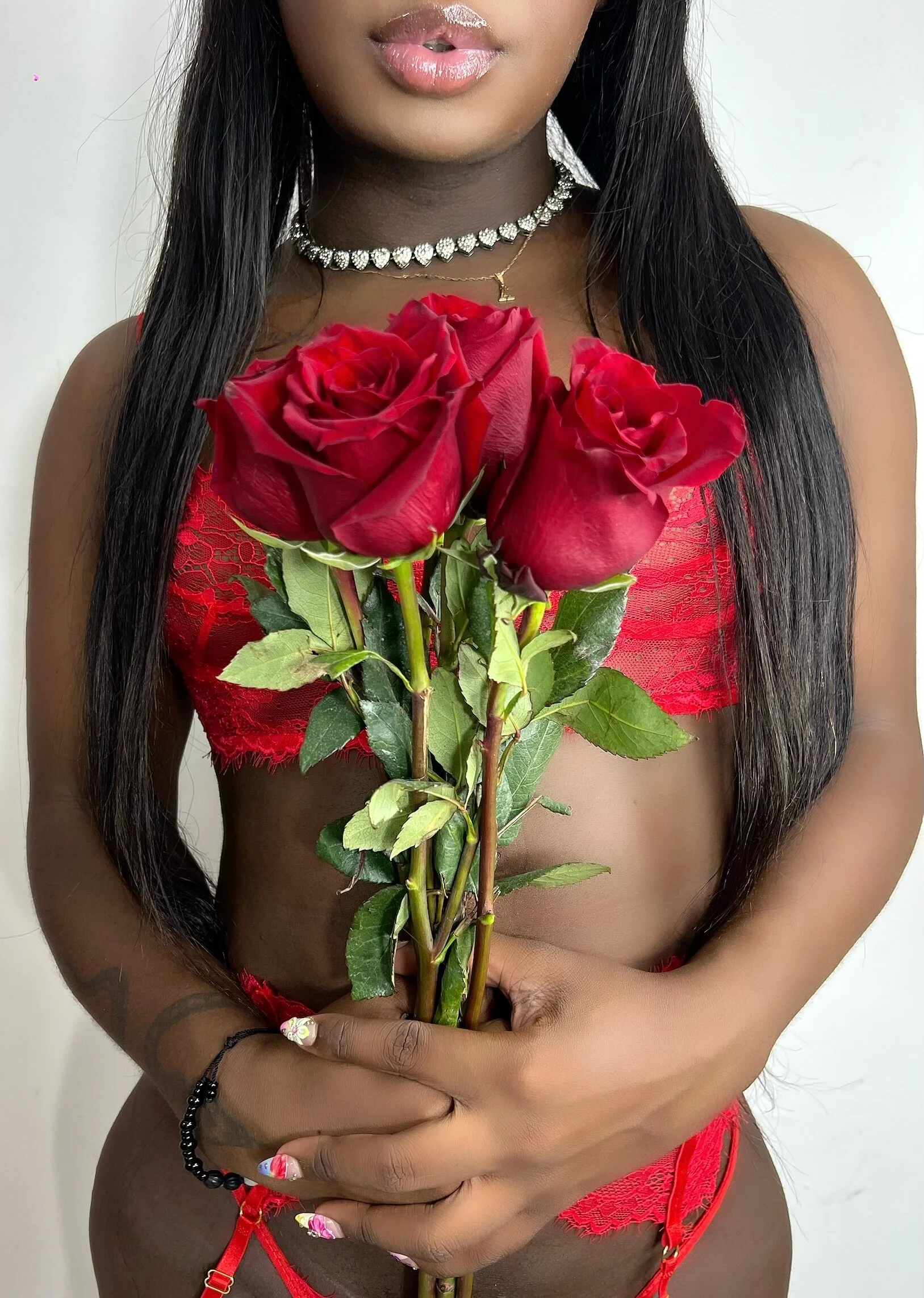 XXX Porn Photo of Nude Arii_xxx 43