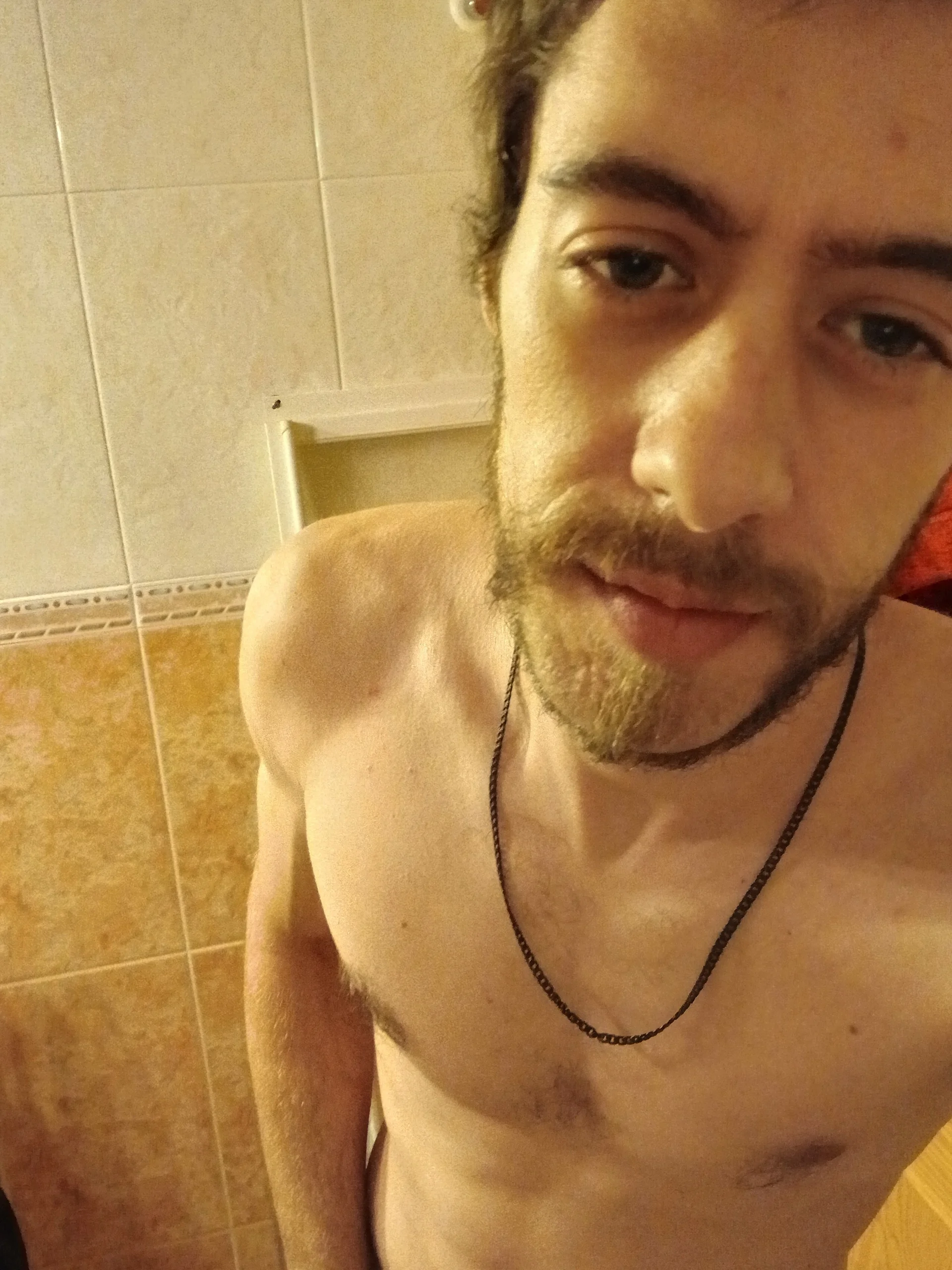 XXX Porn Photo of Nude Murcianito 1