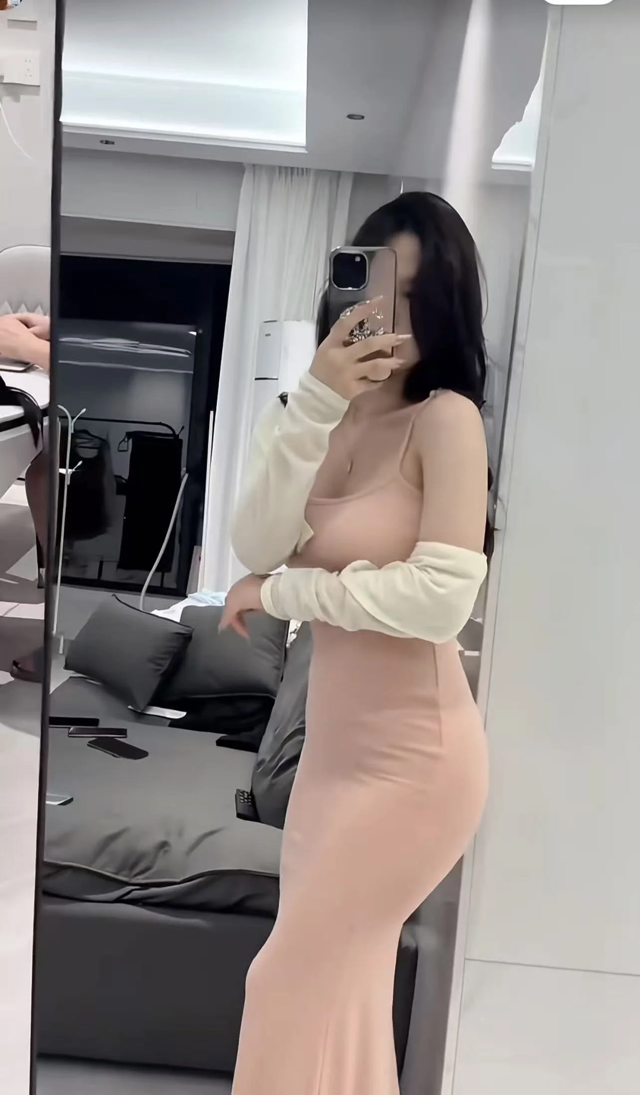 XXX Porn Photo of Nude JaeHartMorn 4