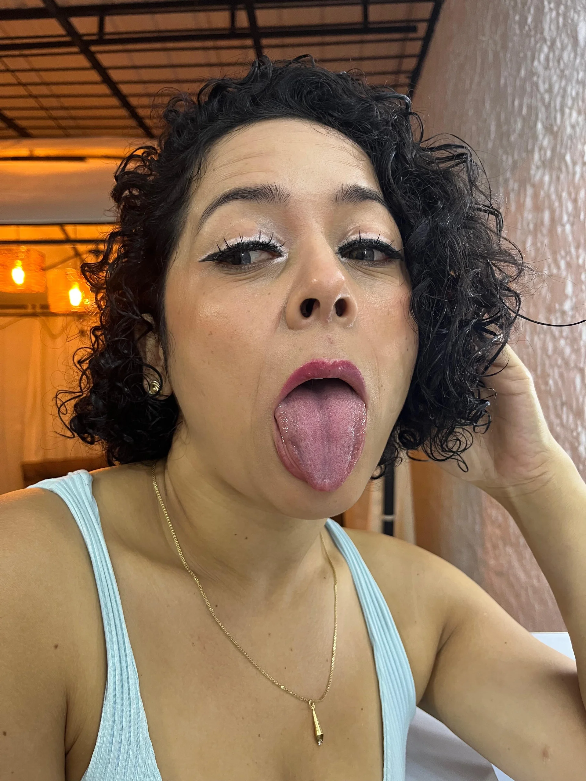 XXX Porn Photo of Nude Mila_Moans 12