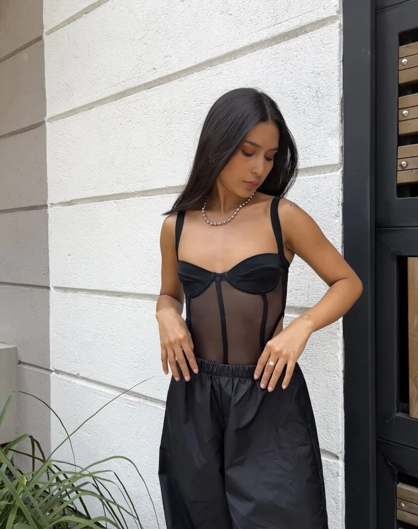 XXX Porn Photo of Nude AnaRoxane_ 13