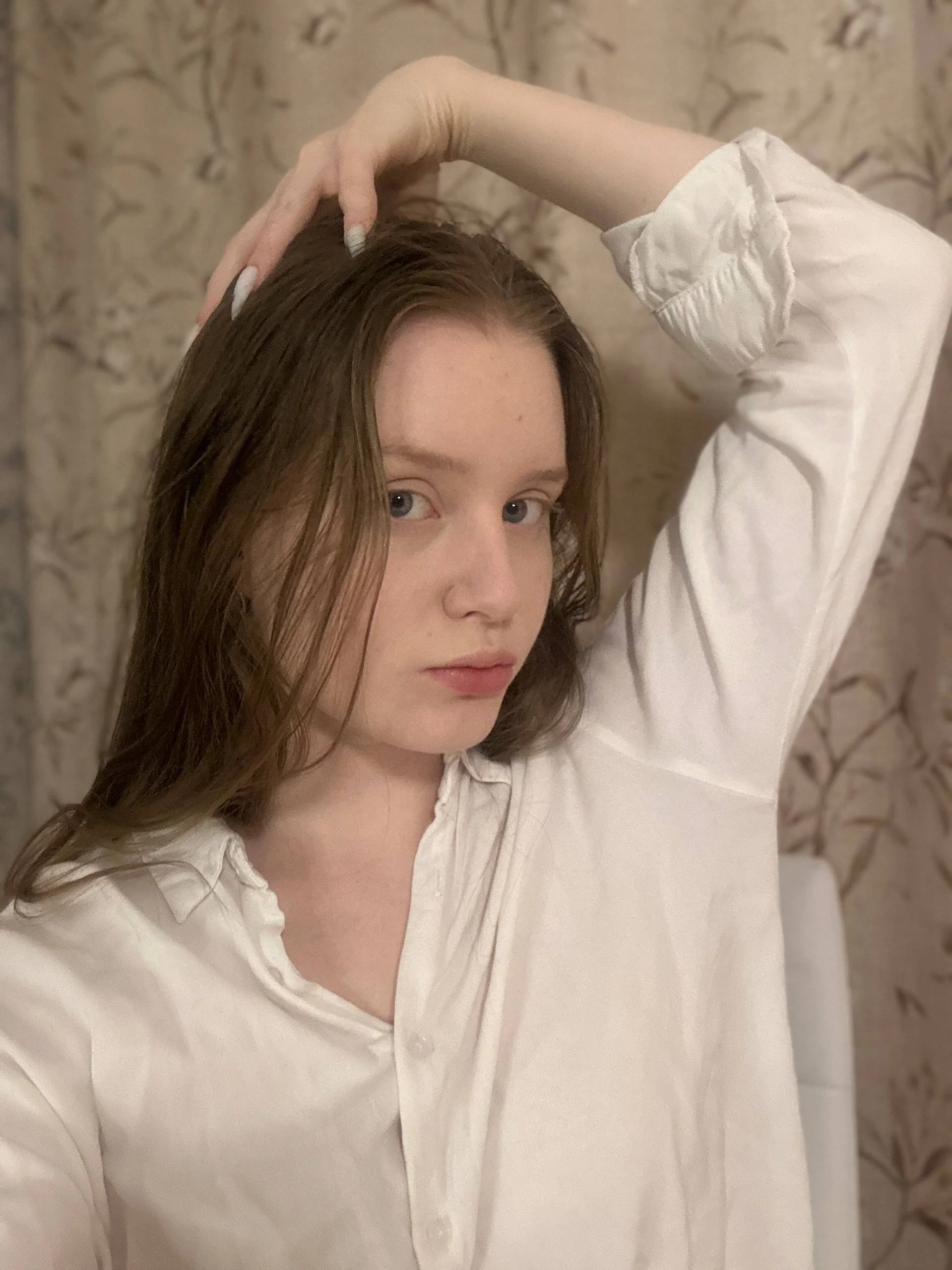 XXX Porn Photo of Nude SunRinglein 20