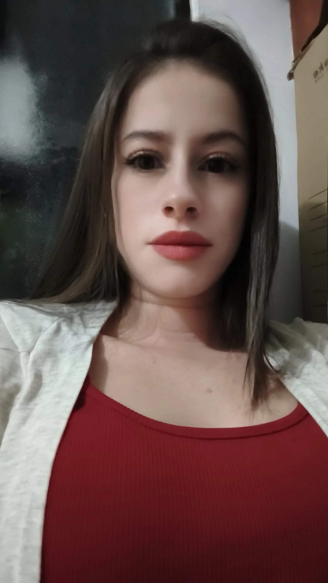 XXX Porn Photo of Nude amelia_bella 2