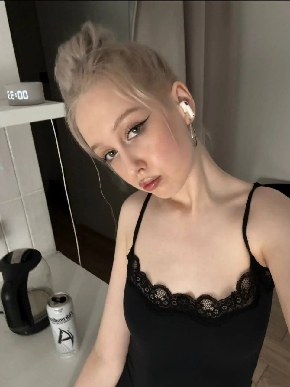 XXX Porn Photo of Nude alicewonderyou 37