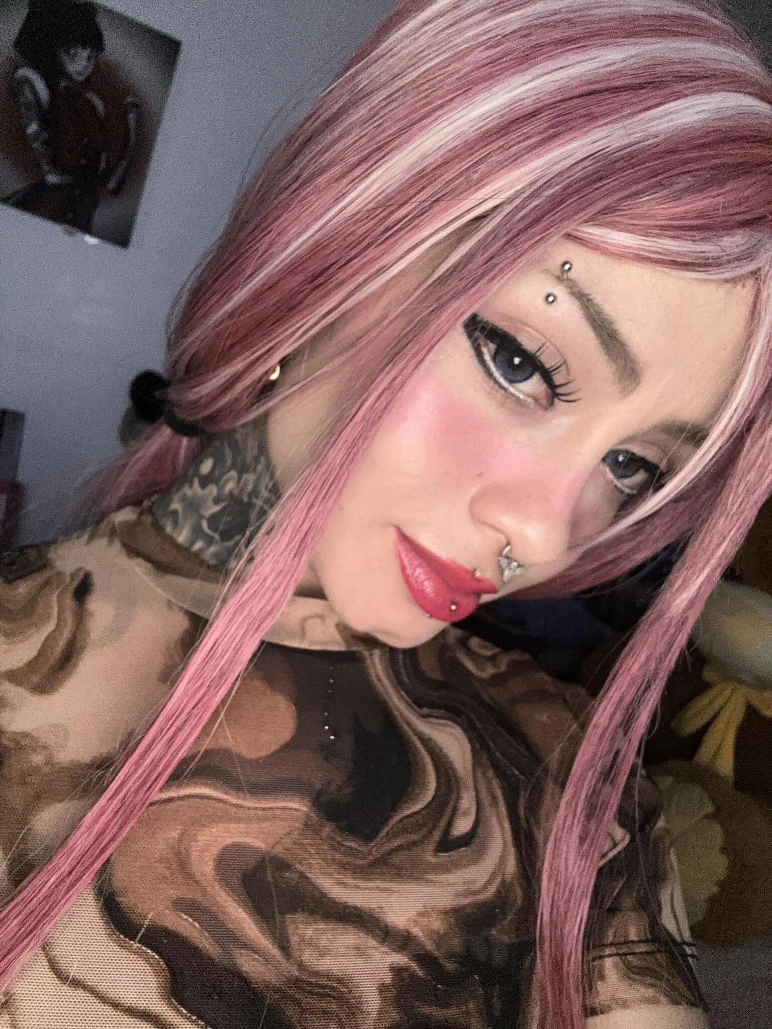 XXX Porn Photo of Nude Samanthha_roberts 54