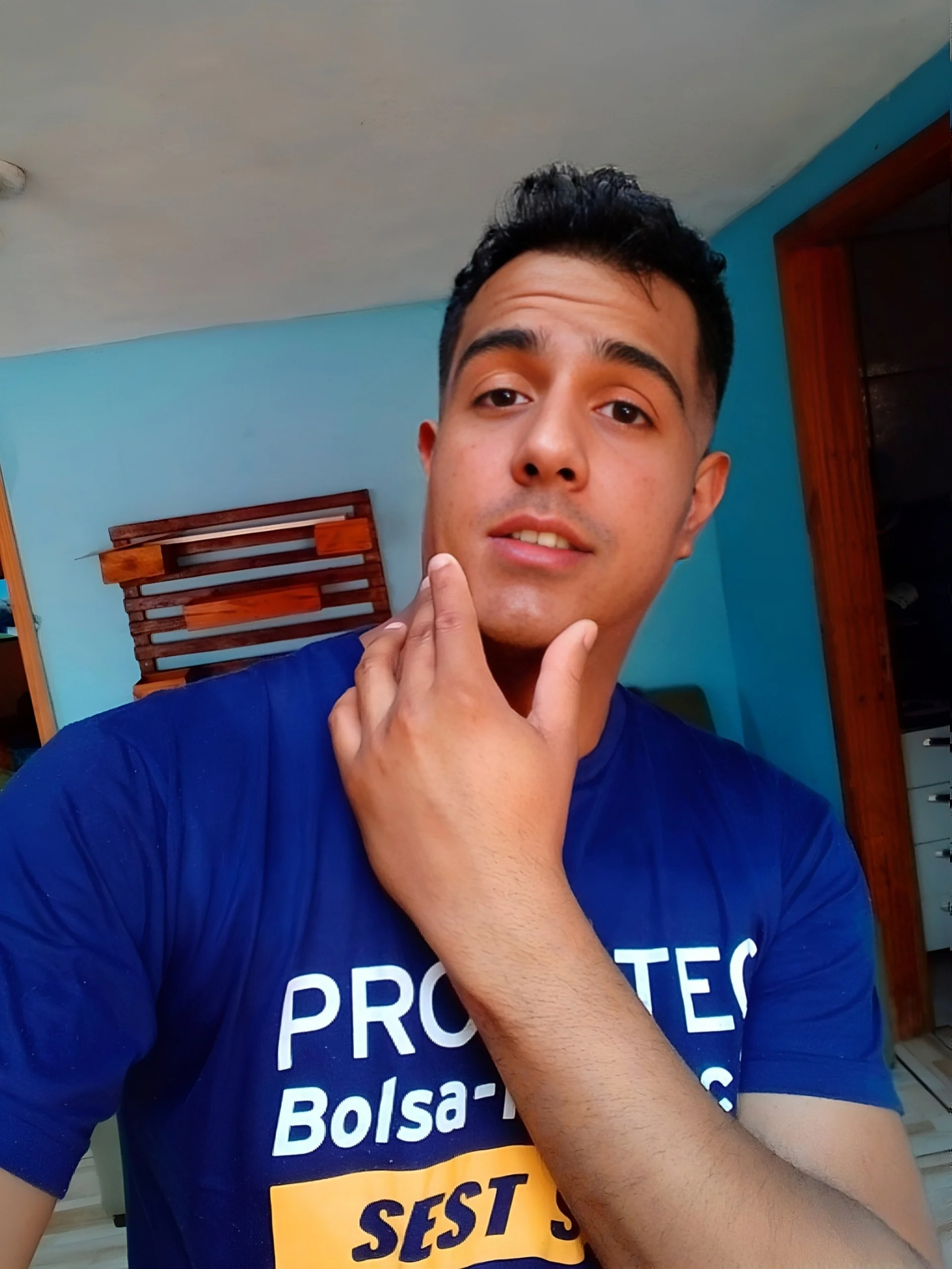 XXX Porn Photo of Nude Akram_piroka 2