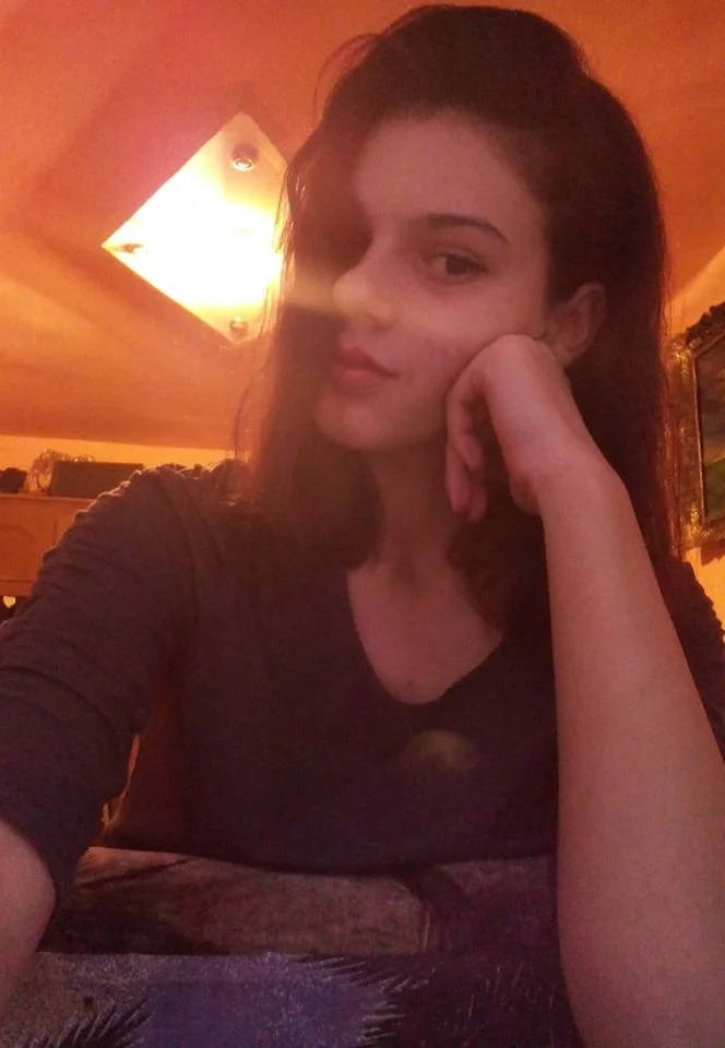 XXX Porn Photo of Nude RedAssHottie 24