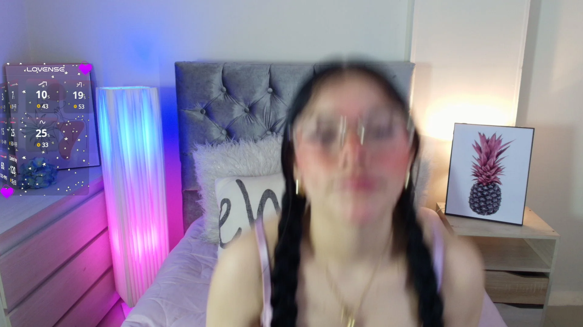 XXX Porn Photo of Nude violettabond 5
