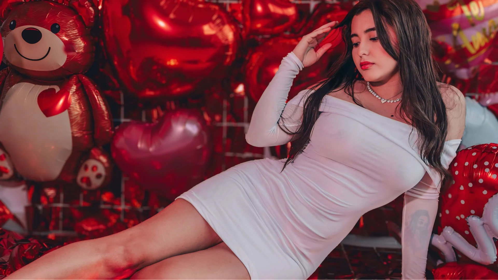 XXX Porn Photo of Nude Liana_Bernocchi 20