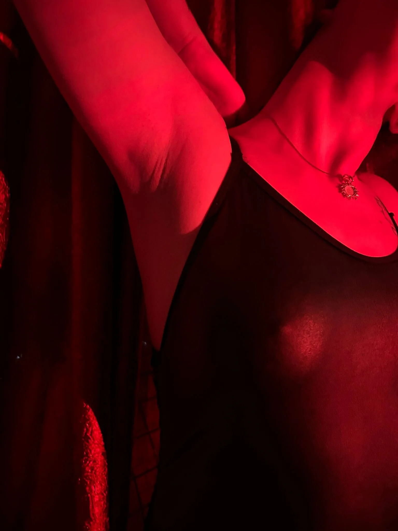 XXX Porn Photo of Nude mistressayc 6