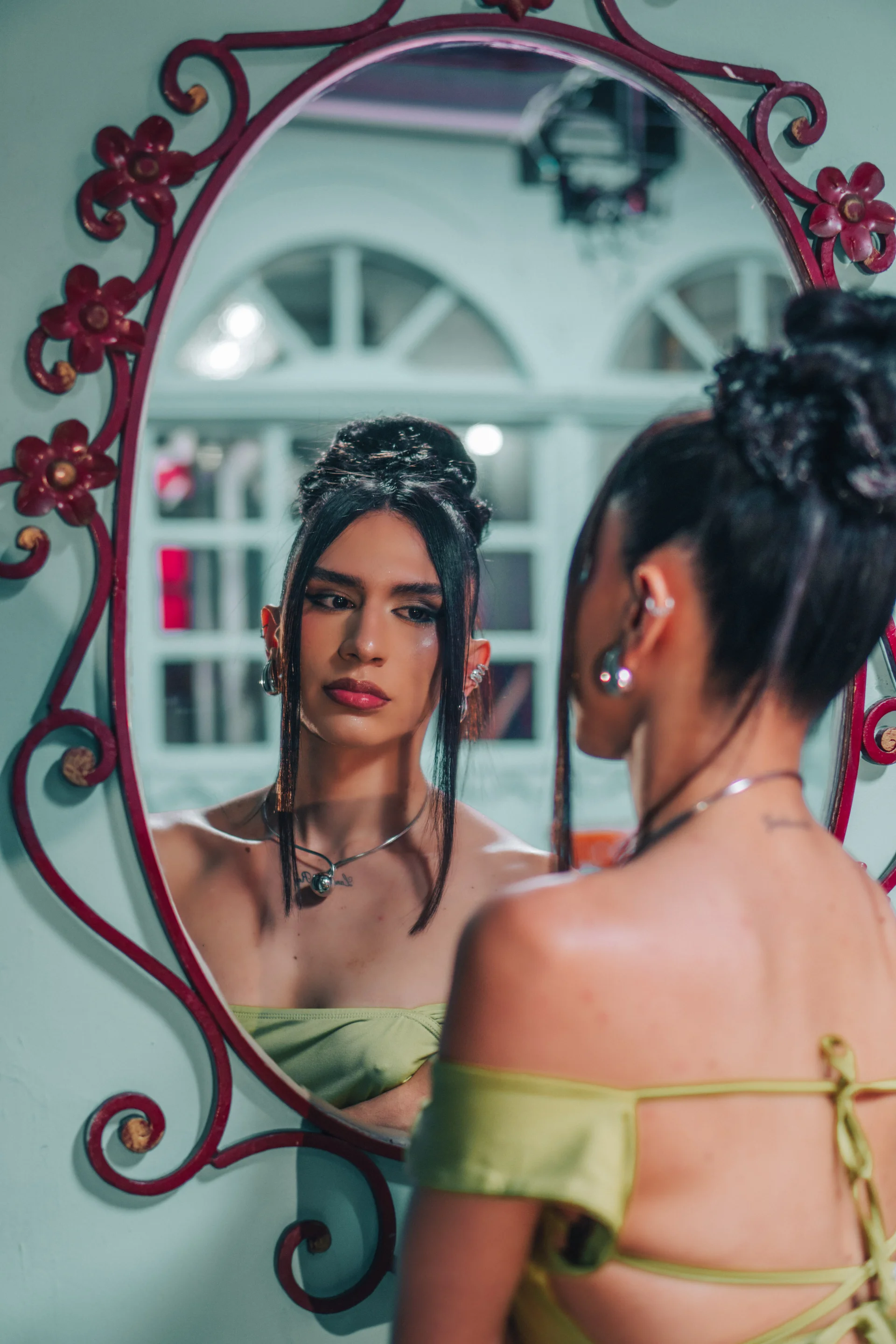 XXX Porn Photo of Nude Viannca__ 17