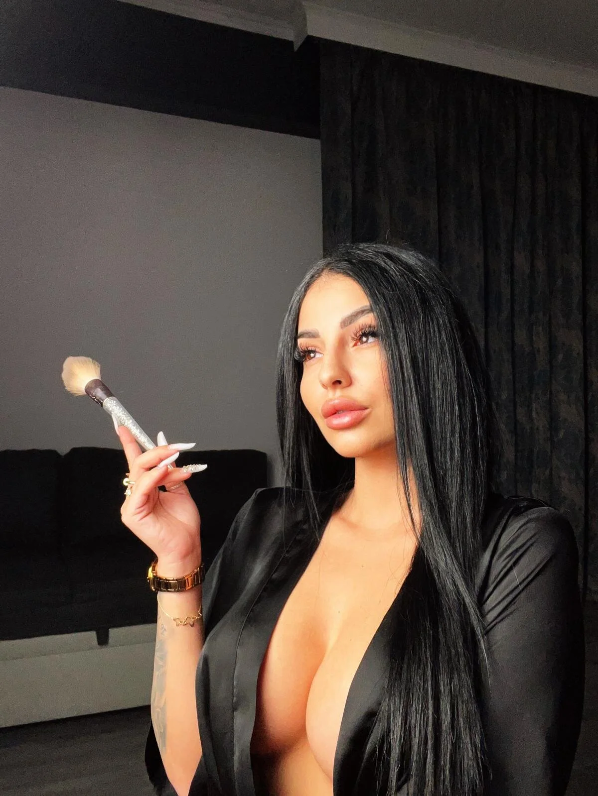 XXX Porn Photo of Nude anemarieejolie 3