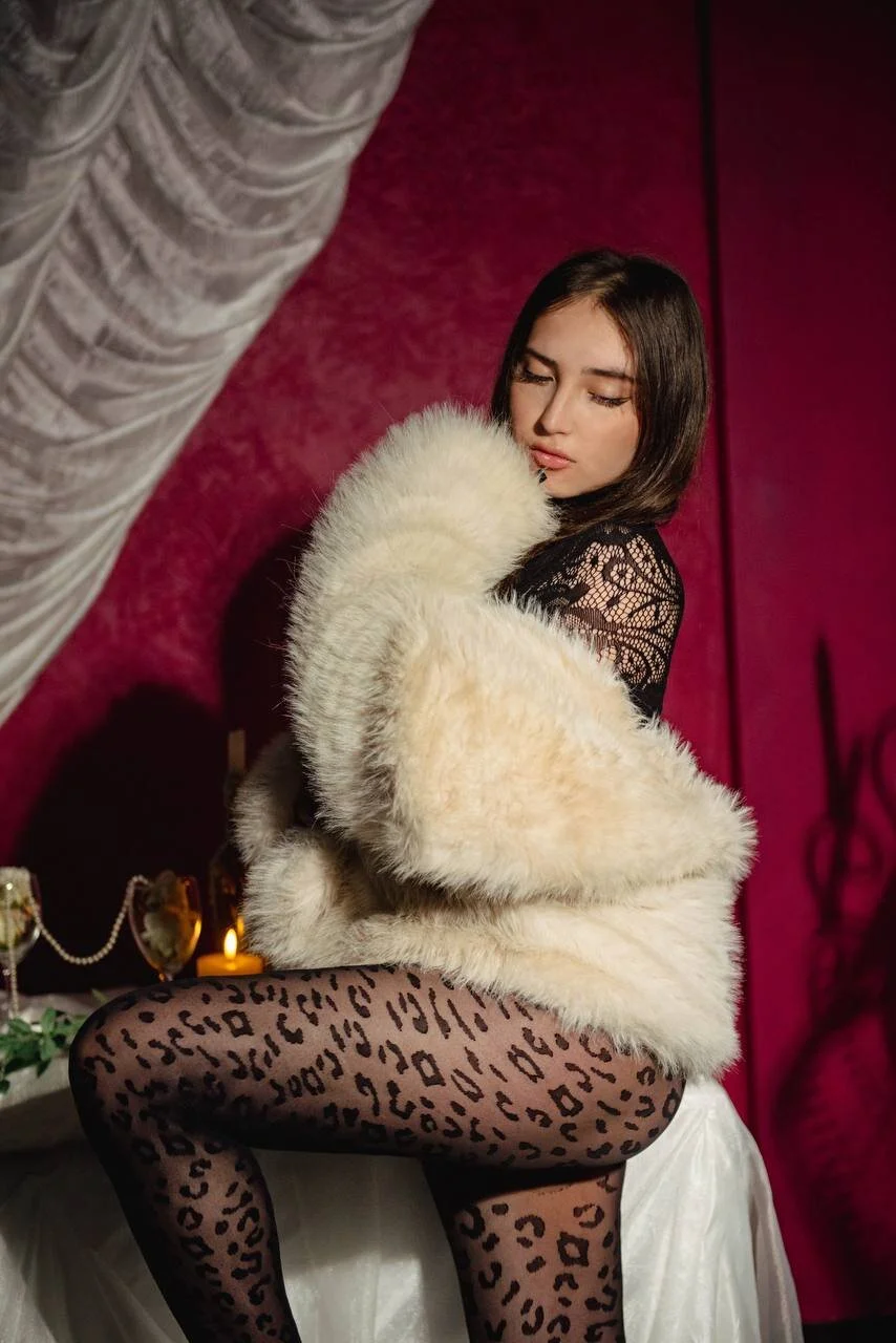 XXX Porn Photo of Nude Effy_Royse 5