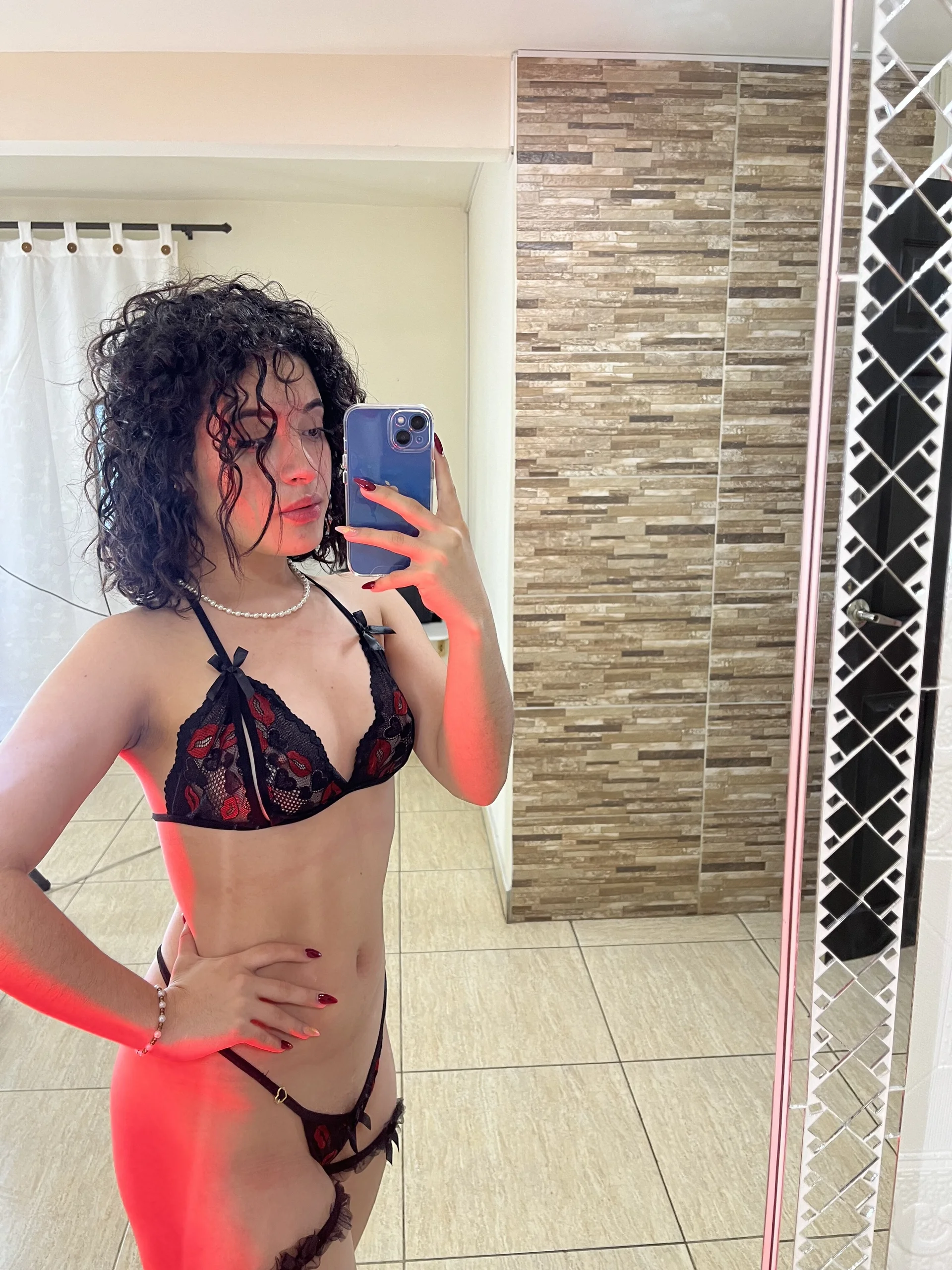 XXX Porn Photo of Nude RileySkye 1
