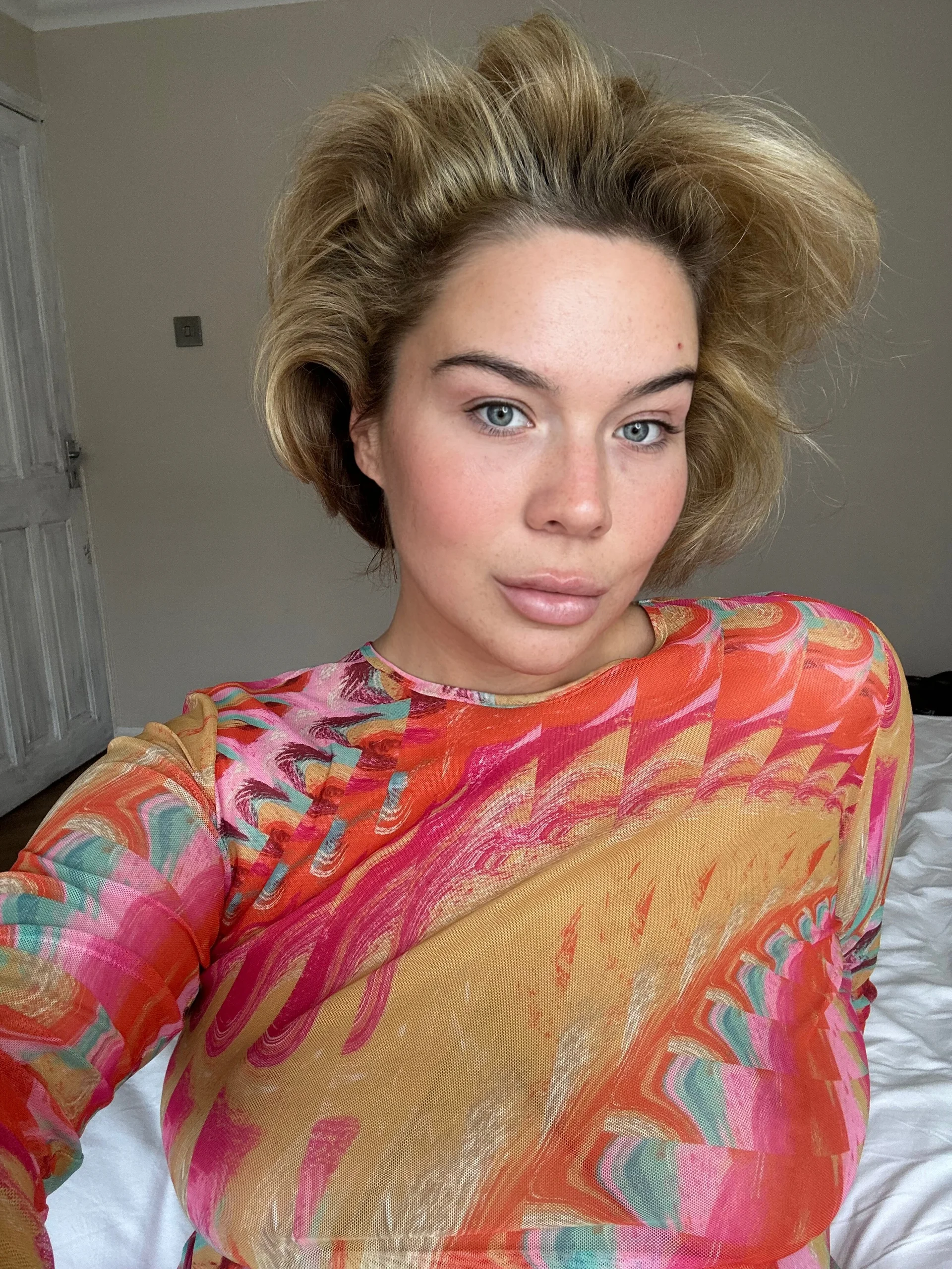 XXX Porn Photo of Nude erincheshire 19