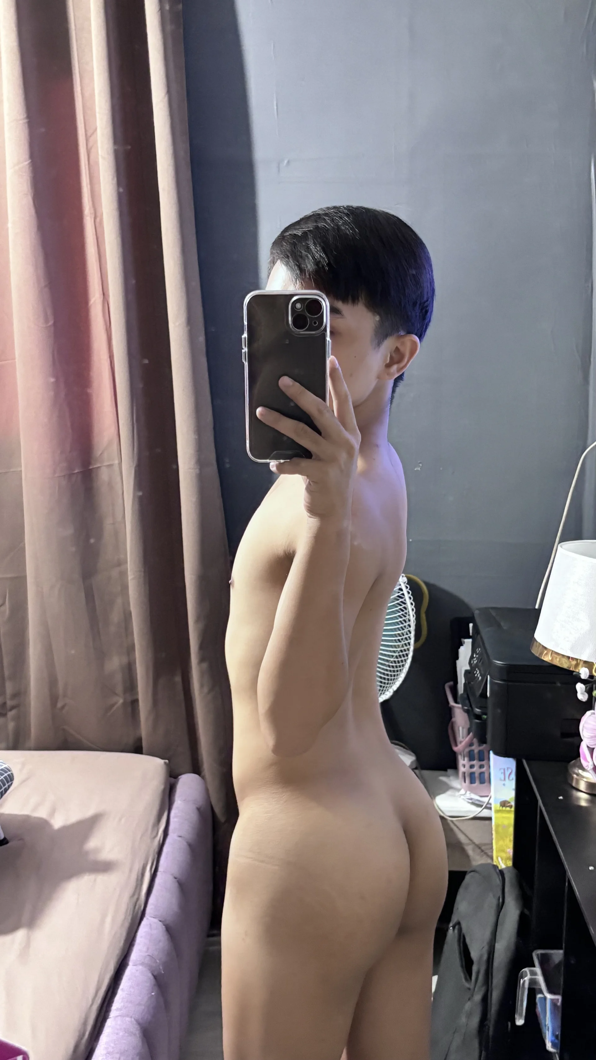 XXX Porn Photo of Nude Sky_hot123 2
