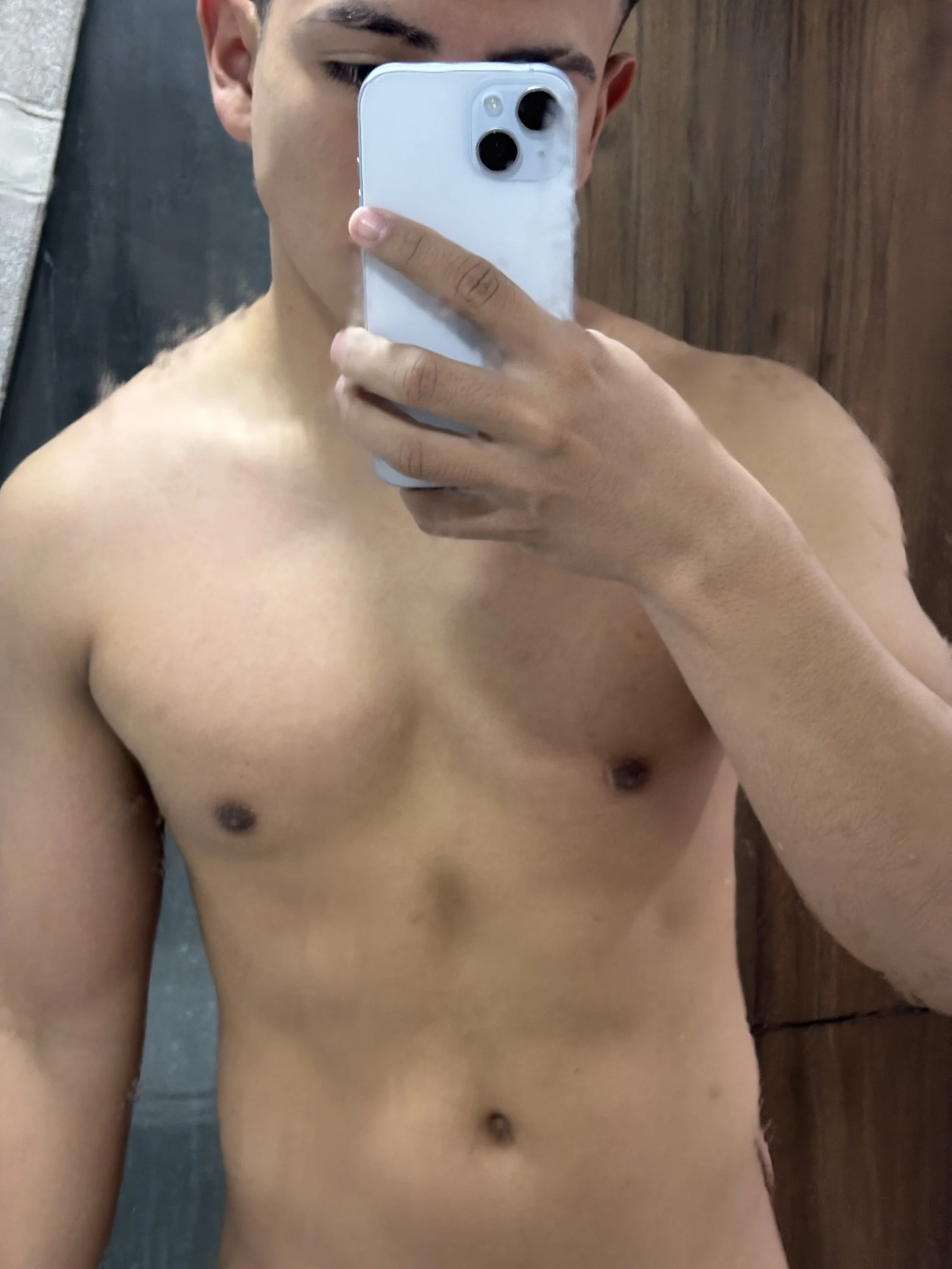XXX Porn Photo of Nude santiagoo_madrid 3