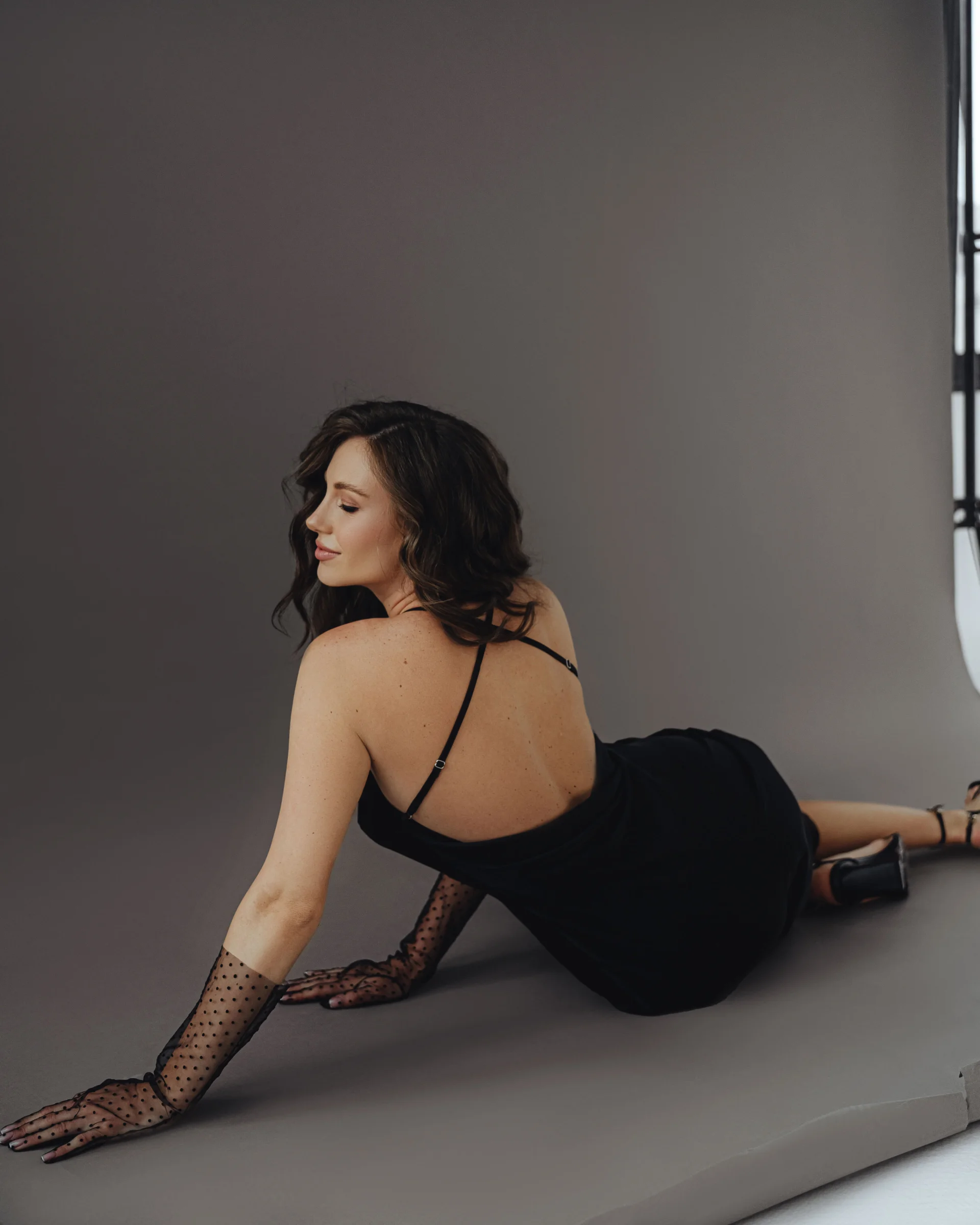 XXX Porn Photo of Nude JasminJames 5