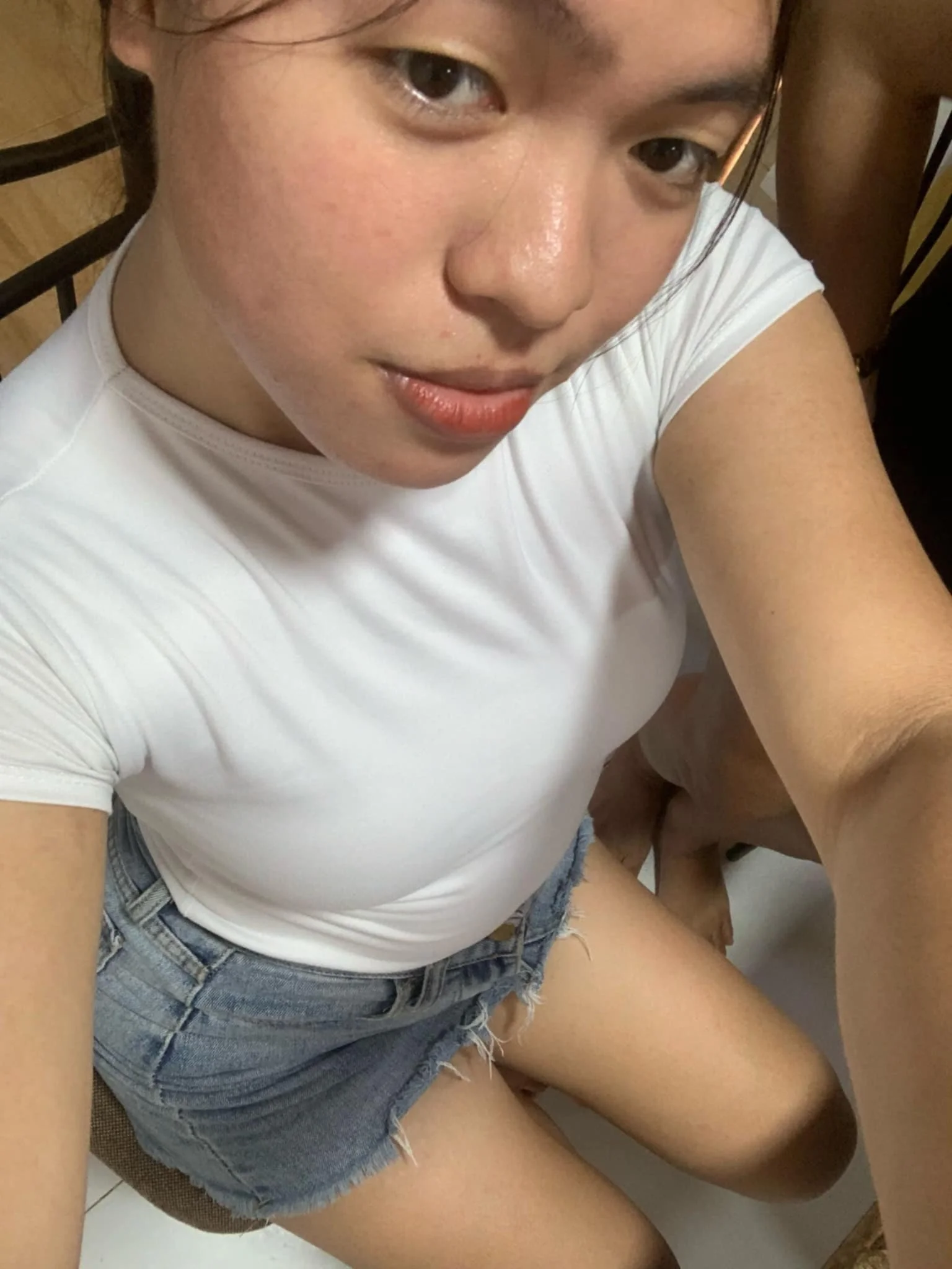 XXX Porn Photo of Nude wenna_ 1