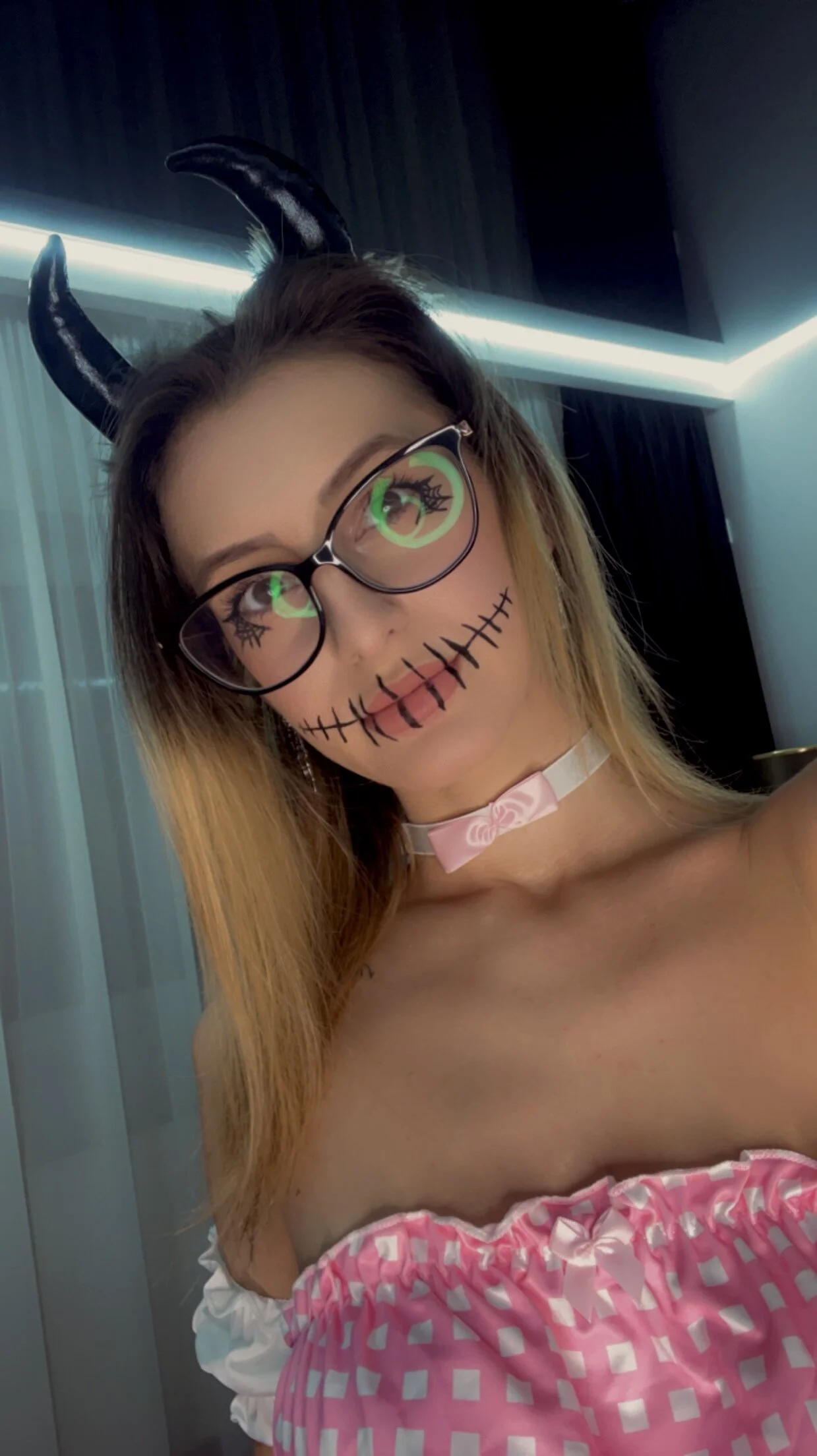 XXX Porn Photo of Nude lildiaa 77