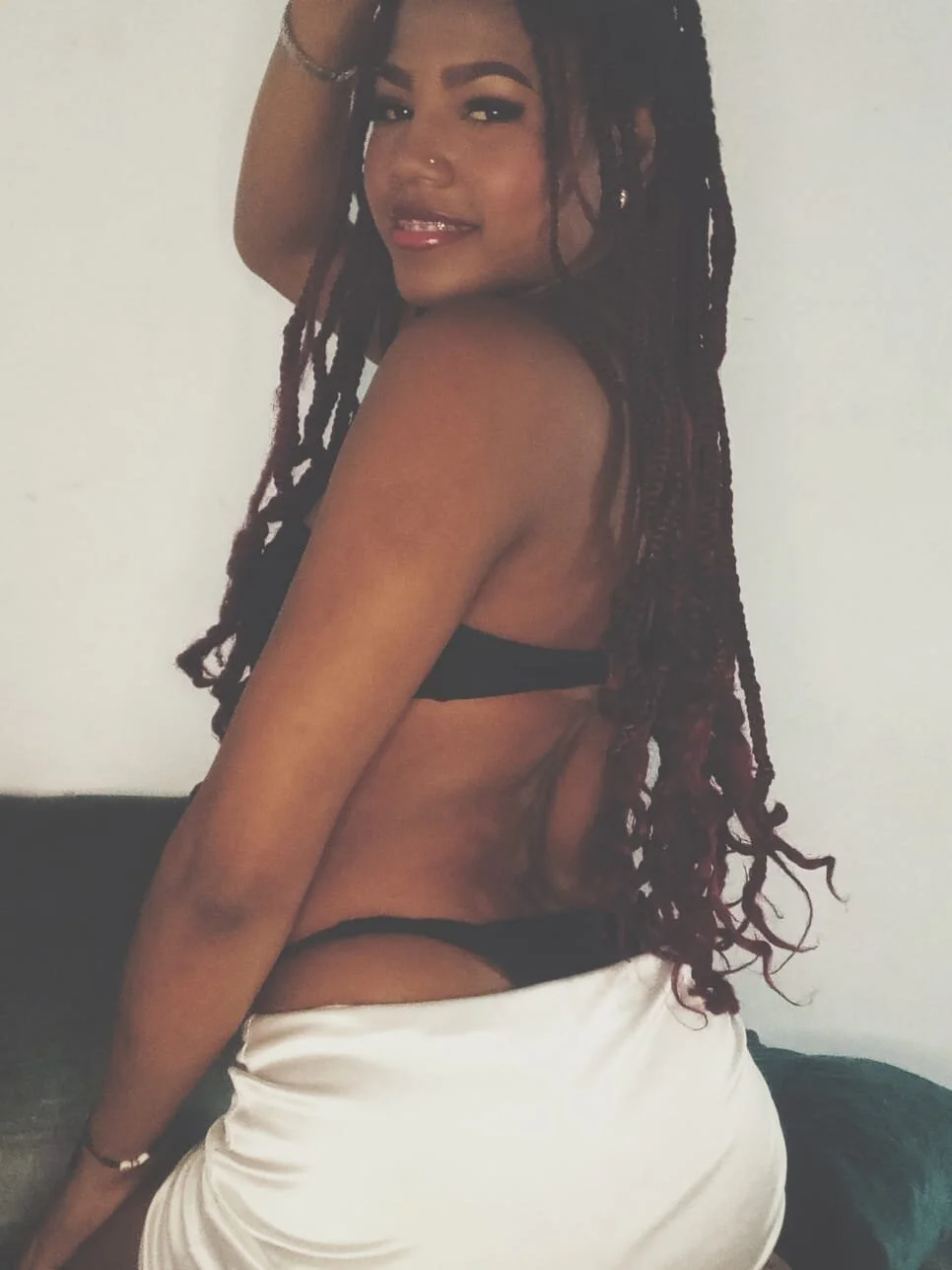 XXX Porn Photo of Nude LittleCataleya 9
