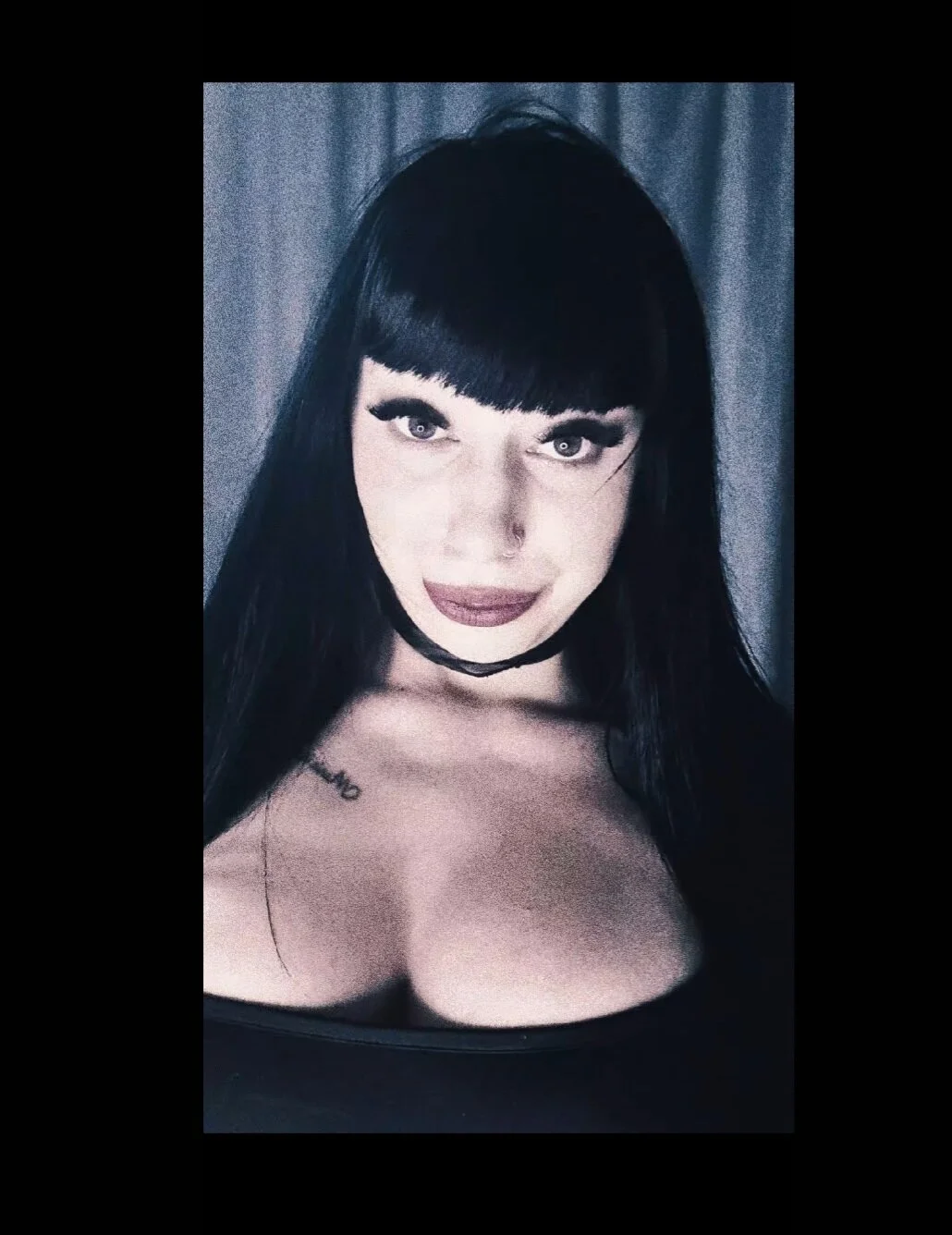 XXX Porn Photo of Nude SinCityLiz 16