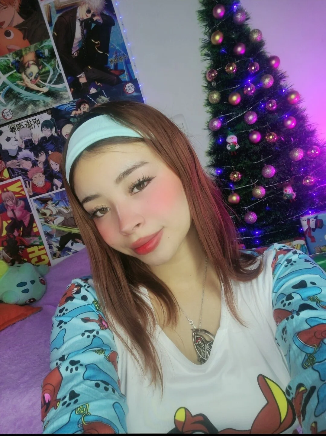 XXX Porn Photo of Nude bonnie_moon 60