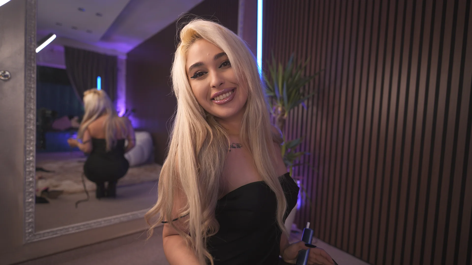XXX Porn Photo of Nude bia_kristal 70