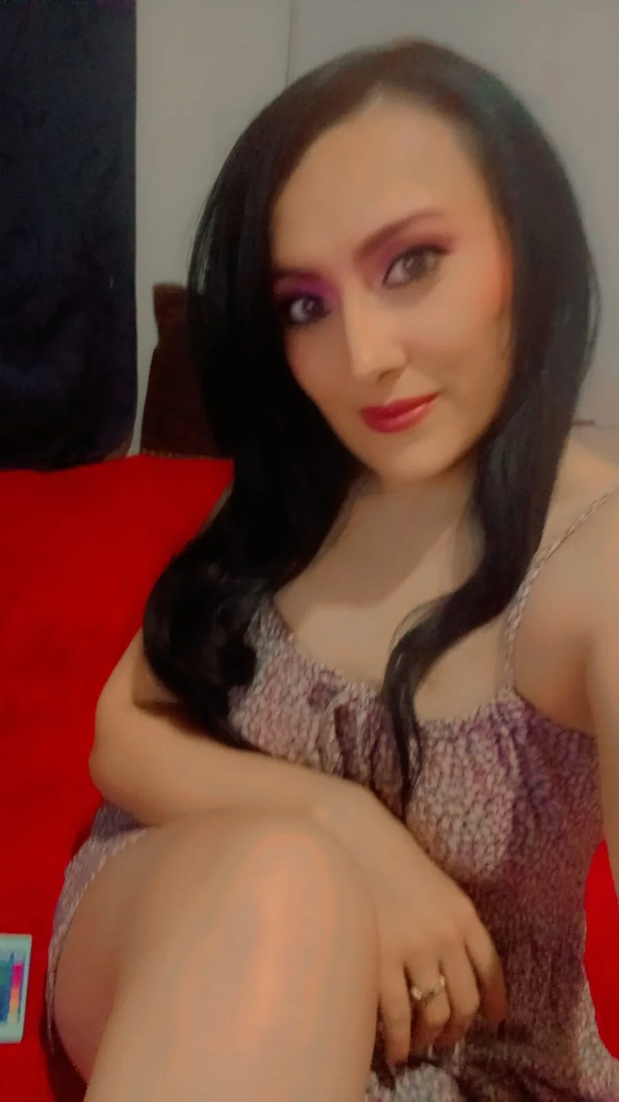 XXX Porn Photo of Nude Scarlett_14_ 20