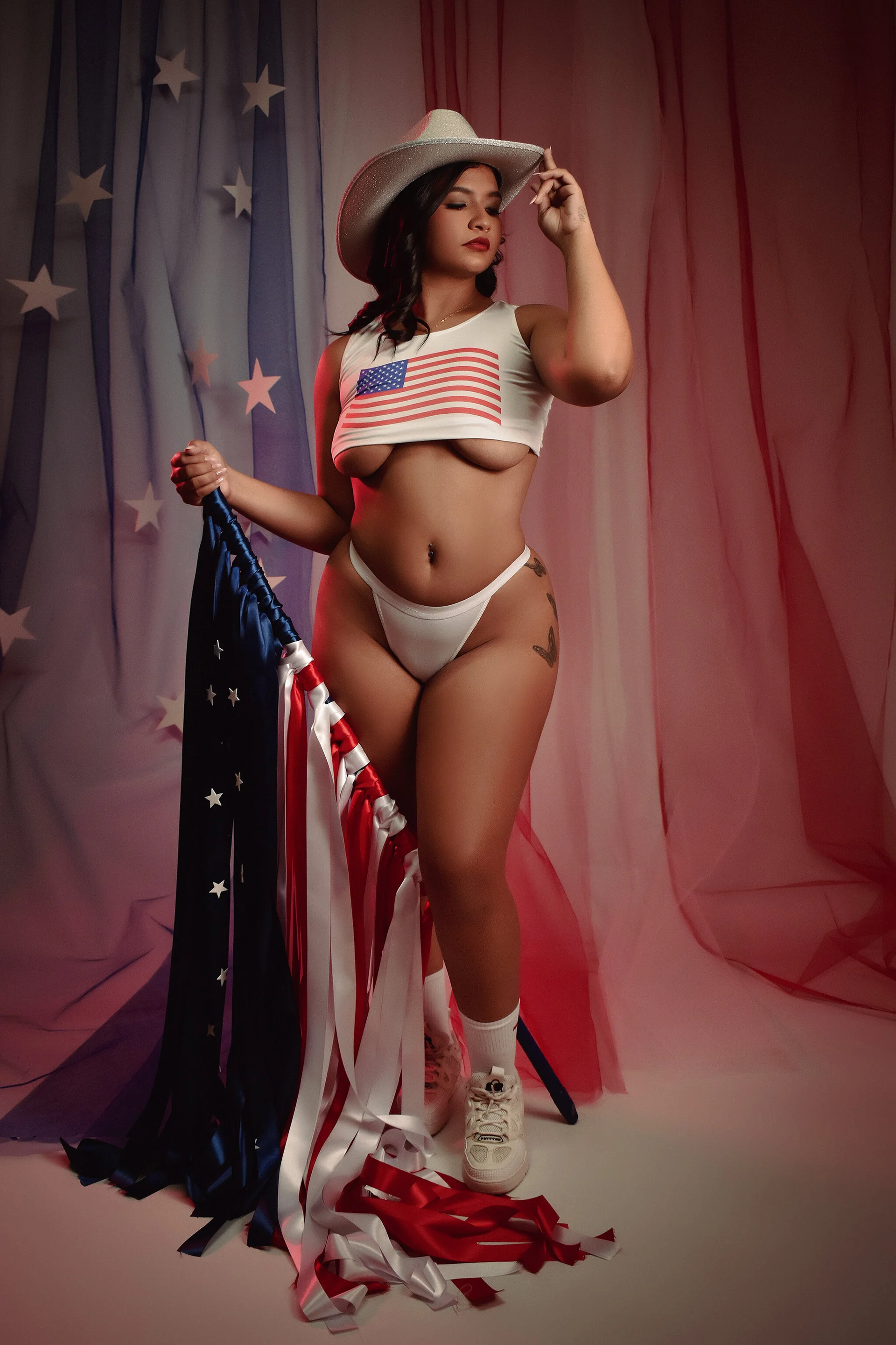 XXX Porn Photo of Nude alaia7h 19