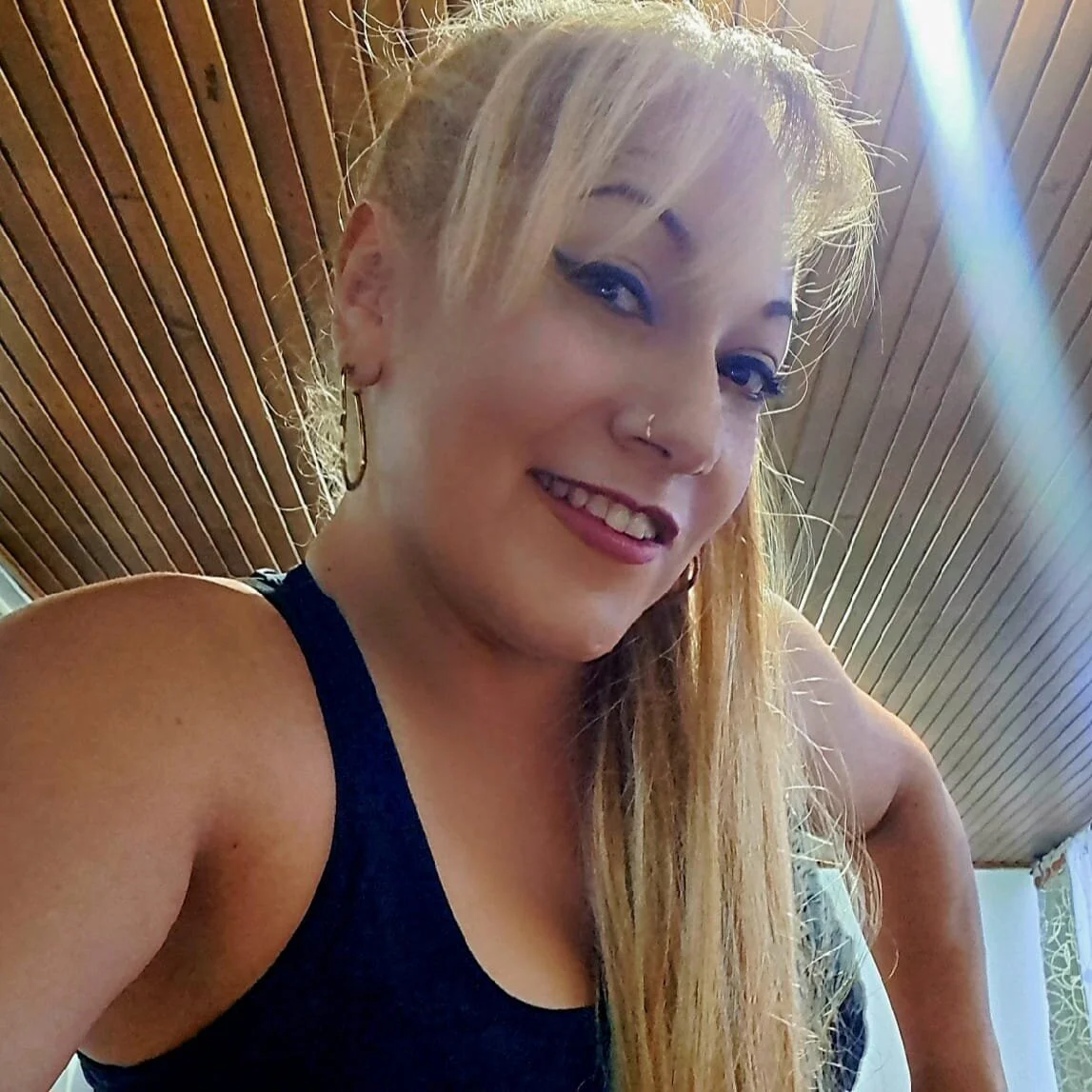 XXX Porn Photo of Nude salma_1998 5