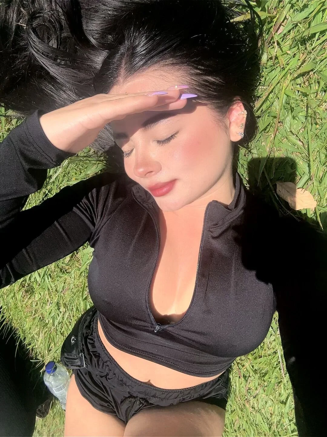 XXX Porn Photo of Nude ValeriaOrtega 65