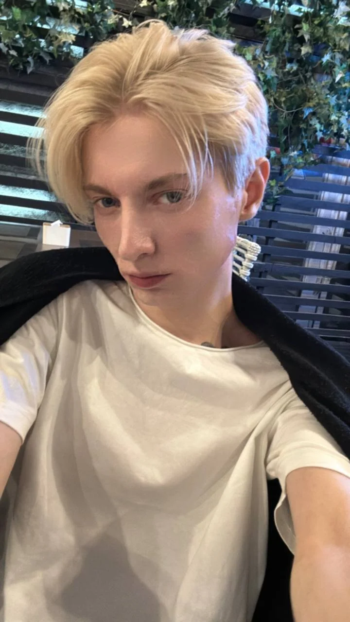 XXX Porn Photo of Nude fiachand 2