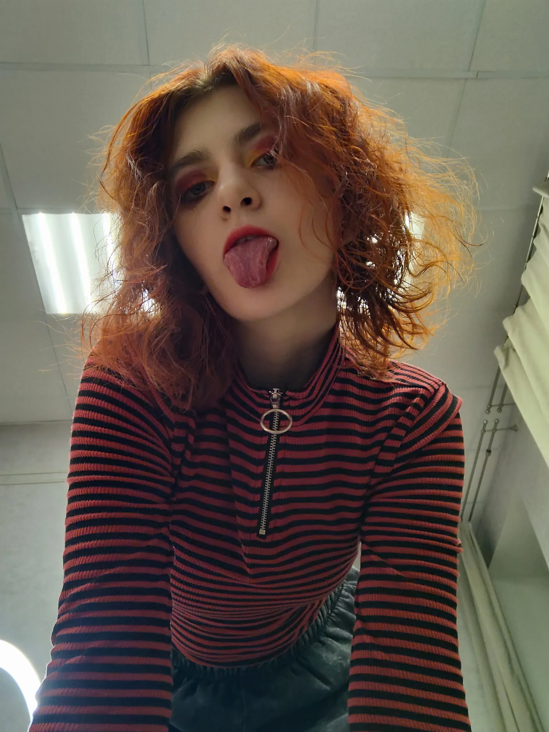 XXX Porn Photo of Nude LexiRayn 73