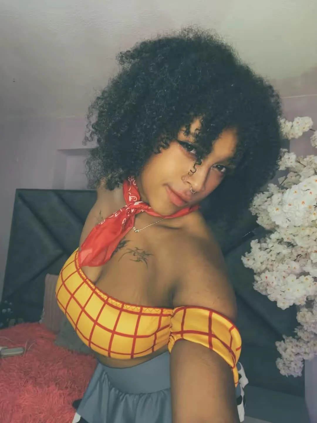 XXX Porn Photo of Nude Elith_noa 35