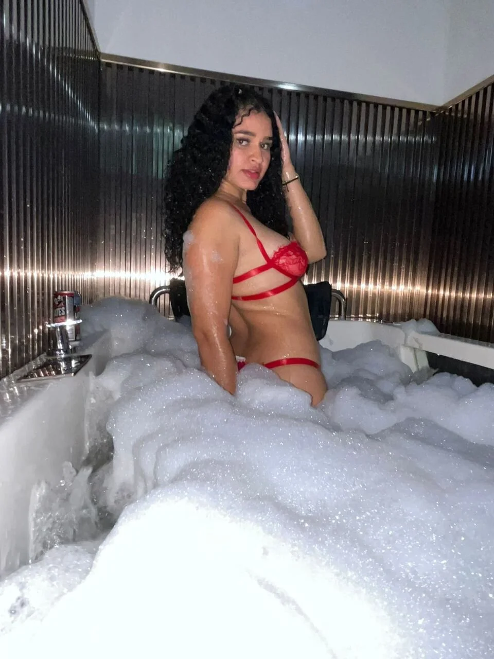 XXX Porn Photo of Nude Mystic_orgams18 2