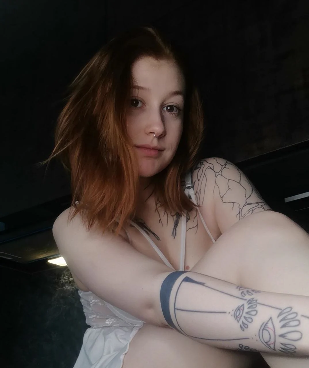 XXX Porn Photo of Nude Ayla_Hicks 19