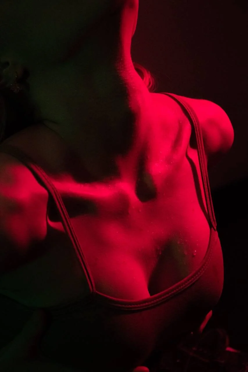 XXX Porn Photo of Nude t_A_T_u 20