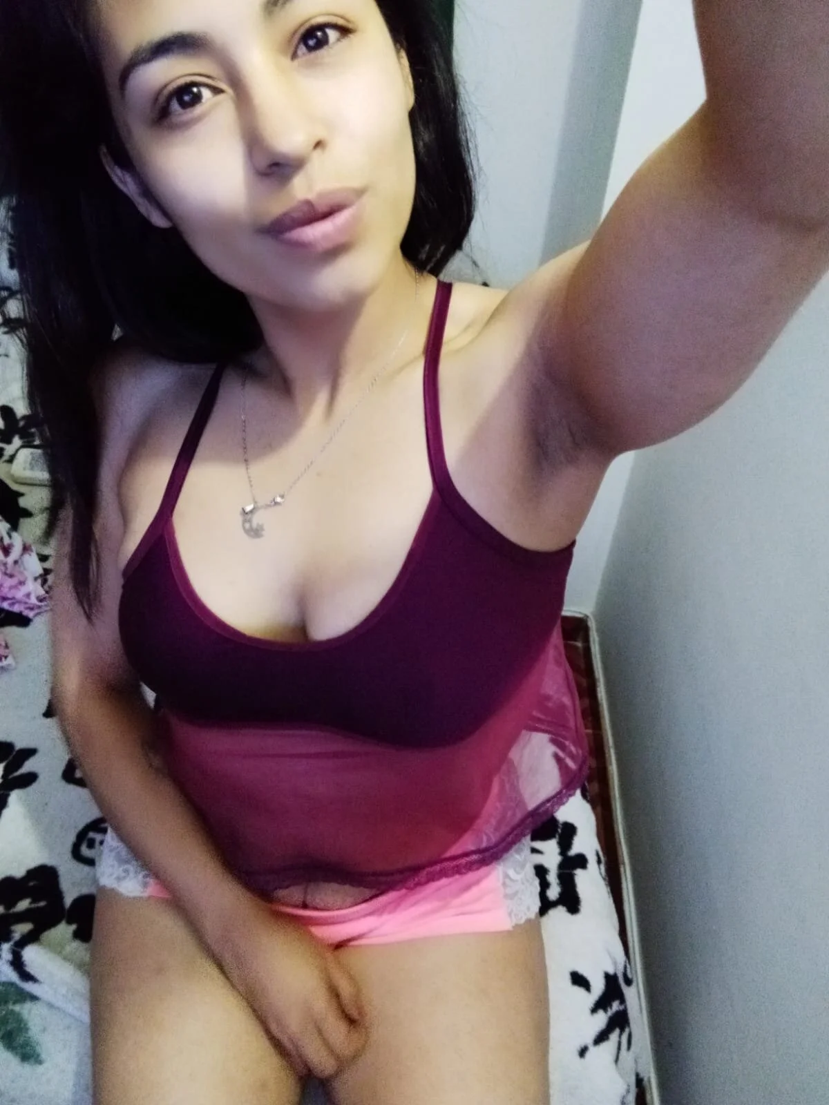 XXX Porn Photo of Nude Aisha_09 7