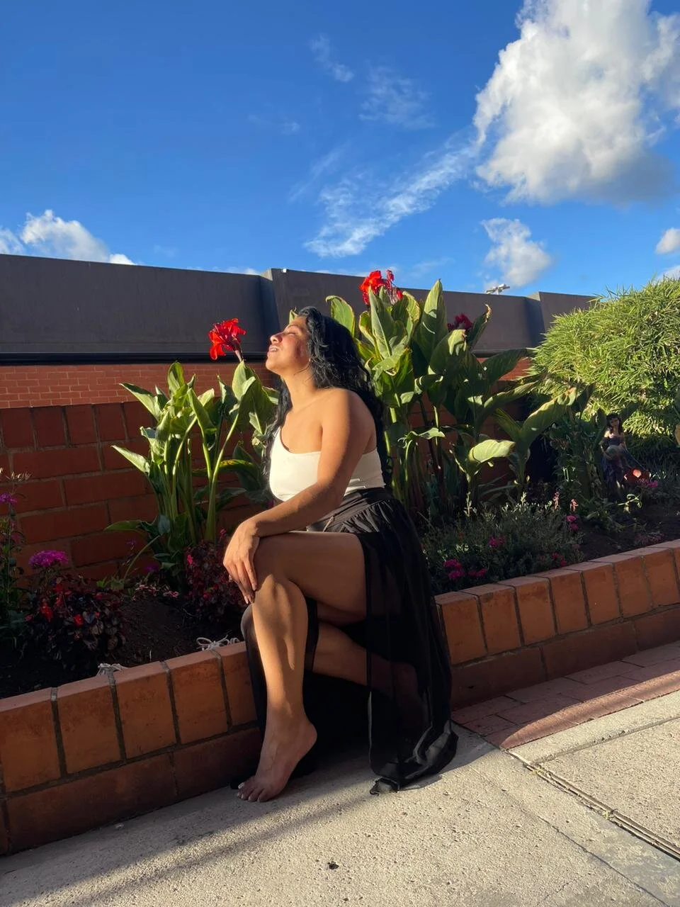 XXX Porn Photo of Nude PaulinaThomson 9